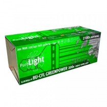 PURE LIGHT CFL (Mixta)