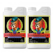 Connoisseur Grow A+B pH Perfect - Advanced Nutrients