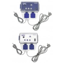 Controlador de Temperatura SPC