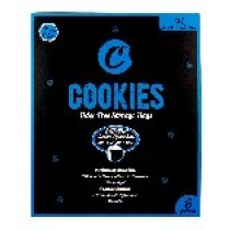 Bolsas antiolor Cookies (L) - (caja de 6)