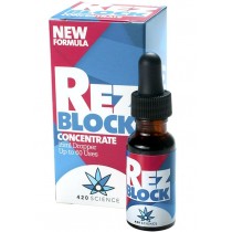 Rezblock Concentrate