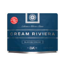 Hash de CBD - Cream Riviera 4gr - Eva