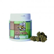 Critical Flores de CBD - Bee Products