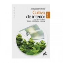 comprar libro cultivo de interior