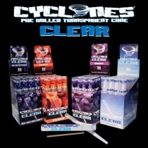 CYCLONES CLEAR