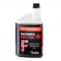 Bachumus Evolution-F Trabe