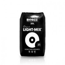 Light Mix 20 Lts Biobizz