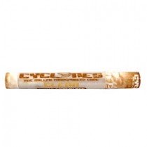 comprar cyclones clear white chocolate