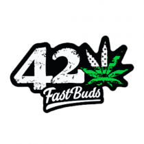 CBD Auto 1:1 - 42 Fast Buds 