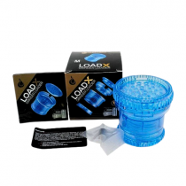 Grinder Flowermate LOAD'X M