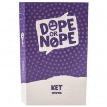 Ketamina Test – Dope or Nope 