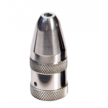 Dosificador Plata 45mm - Black Leaf