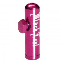 Dosificador Aluminio Anodizado - Rosa