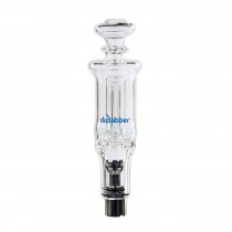 Accesorio percolador para el vaporizador Dr. Dabber Ghost