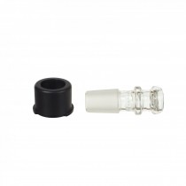 Adaptador "Easy Flow" para pipas de agua de los vaporizadores Crafty y Mighty