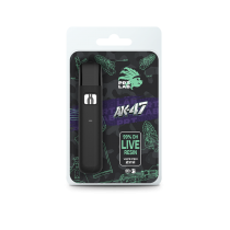 Vape AK47 99% 10-OH 2ml