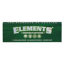 Elements Green 1/4