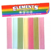 Elements Rainbow - Papeles de Colores