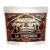Cannatonic - Mini Buds - La Cordobesa -15gr