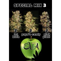 Special Mix 3 - Eva Seeds