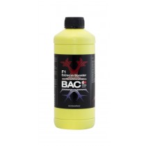 F1 Extreme Booster - BAC