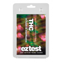 Test para THC