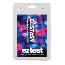 Test para Extasis