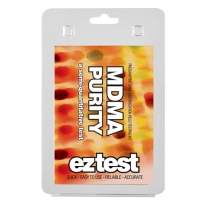 Test para MDMA (Pureza)
