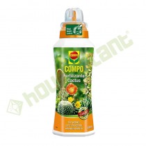 Fertilizante para Cactus Compo 500ml