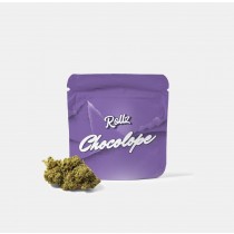 Chocolope 3GR - Cogollos de 10-OH - 60% - ROLLZ