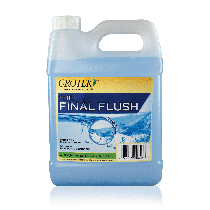 Final Flush - Grotek (Fertilizantes)