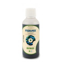 Fish Mix - BioBizz