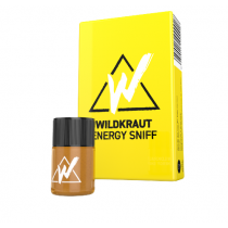 Energy Sniff 1gr - Wildkraut 