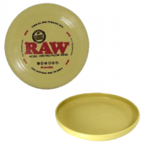 Frisbee Raw