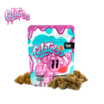 Gelato 33 1gr - Only CBD