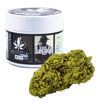 Gelato Flores de CBD - Bee Products