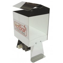 Generador de Co2 Hot Box