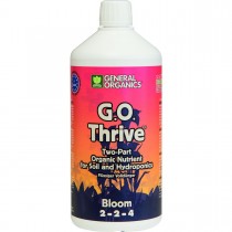 G.O Thrive Bloom