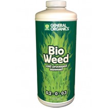 Bio weed ghe