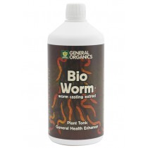 Bio worm ghe