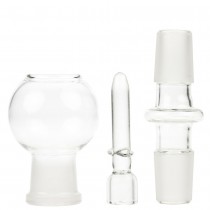 comprar kit bong dome