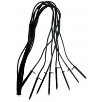 Gotero octopussy 8 salidas (10 uds)