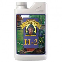 Grandma Enggy´s H - 2 Advanced Nutrients