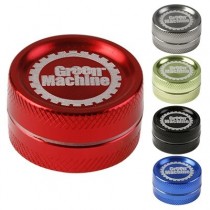 comprar grinders green machine