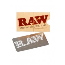 Grinder Tarjeta RAW