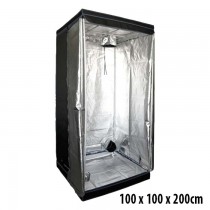 Armario Mylar 100x100x200 | Altura y producción profesional