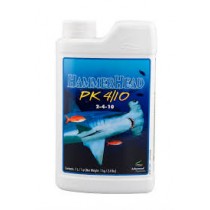 Hammerhead Advanced Nutrients