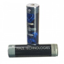 Baterías recargables del vaporizador Haze Dual V3