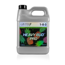 Heavy Bud™ Pro - Grotek (Fertilizantes)