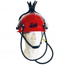 RAW Casco Fireblazer